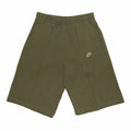 Men's Sports Shorts Nike Olive