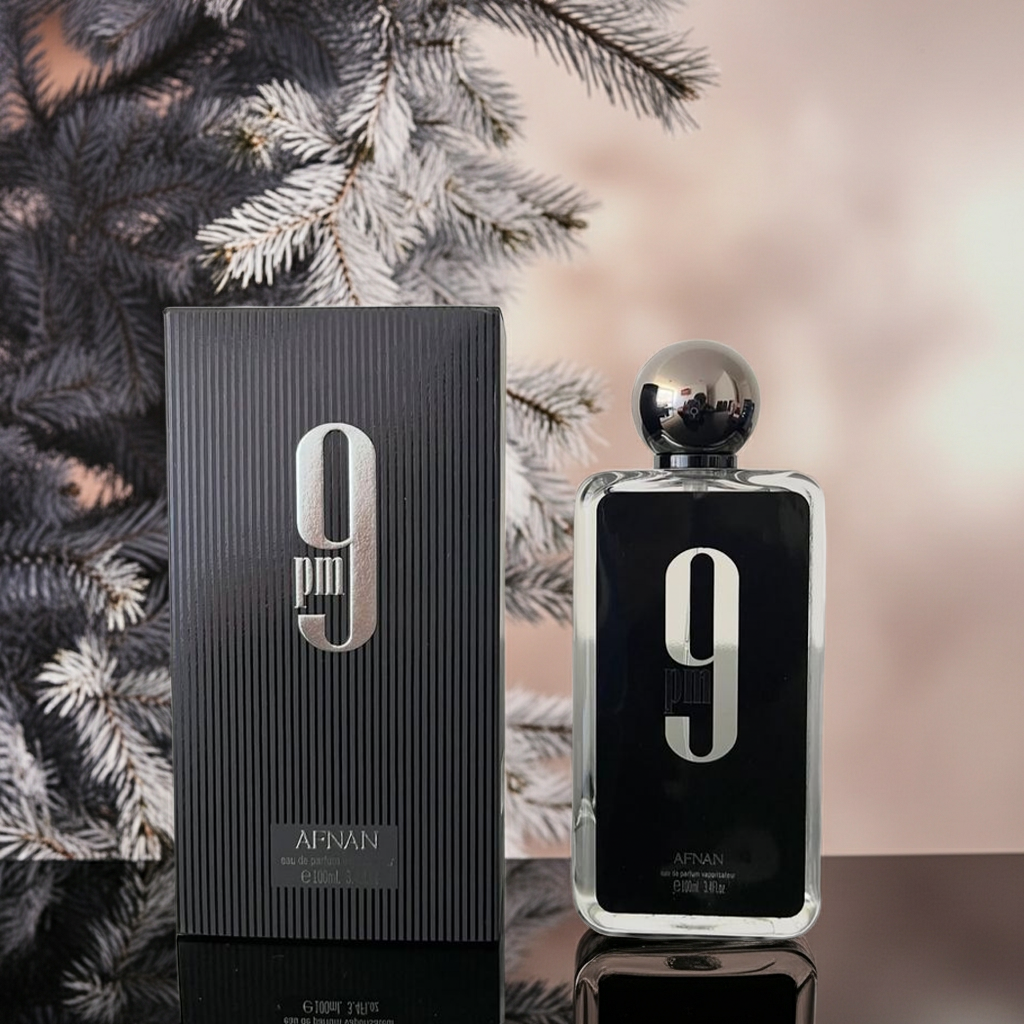 9pm Afnan for Men - Decant 5ml / 10ml